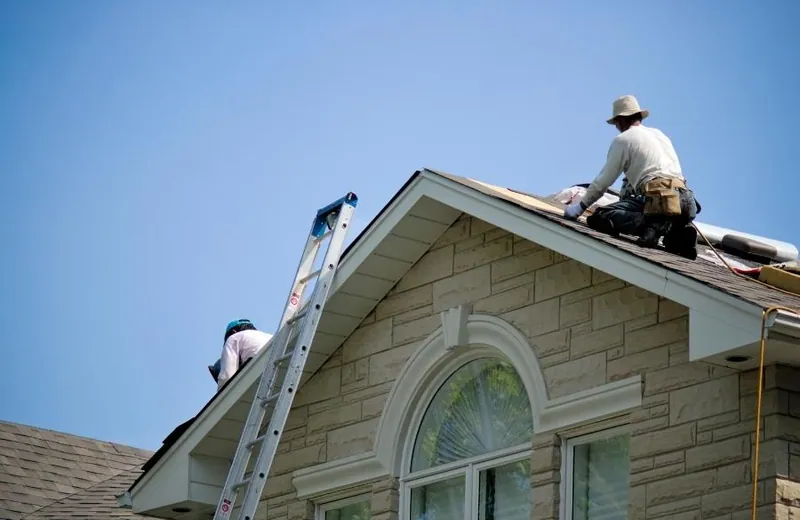 Bennington Roofing Roofing Contractor in Hacienda Heights, CA project in Hacienda Heights, CA (3)