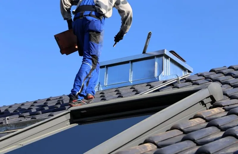 Bennington Roofing Roofing Contractor in Hacienda Heights, CA project in Hacienda Heights, CA (4)