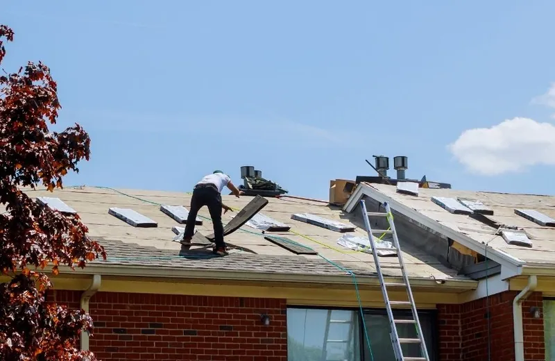 Bennington Roofing Roofing Contractor in Hacienda Heights, CA project in Hacienda Heights, CA (5)