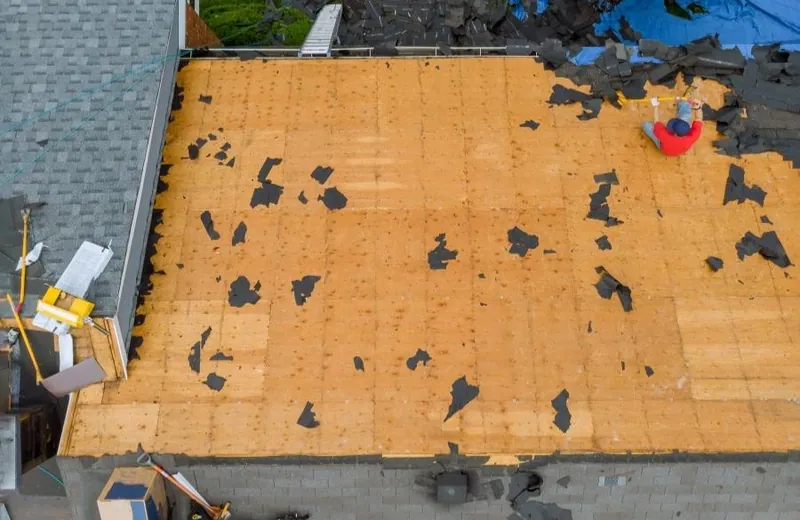 Bennington Roofing Roofing Contractor in Hacienda Heights, CA project in Hacienda Heights, CA (8)