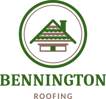 Bennington Roofing logo